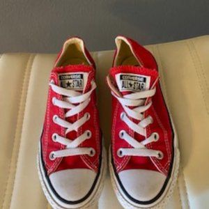 Converse All Star Sneakers